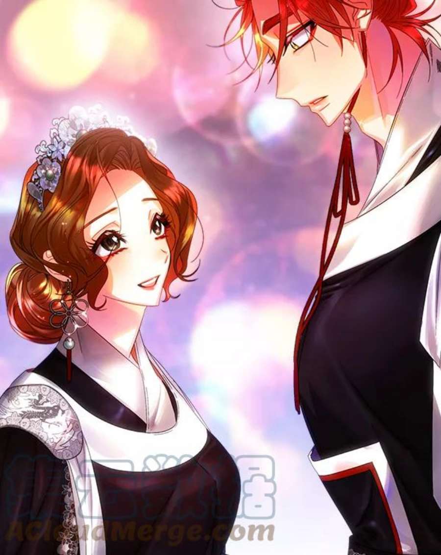 朕的皇妃是客服27话