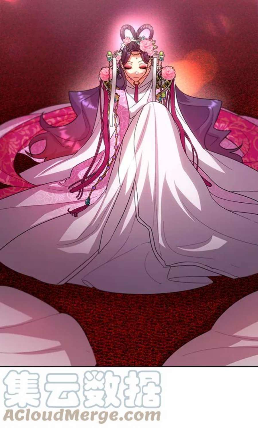 朕的皇妃是客服27话
