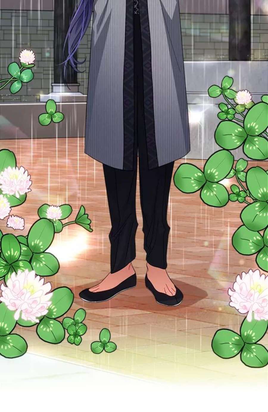 朕的皇妃是客服27话