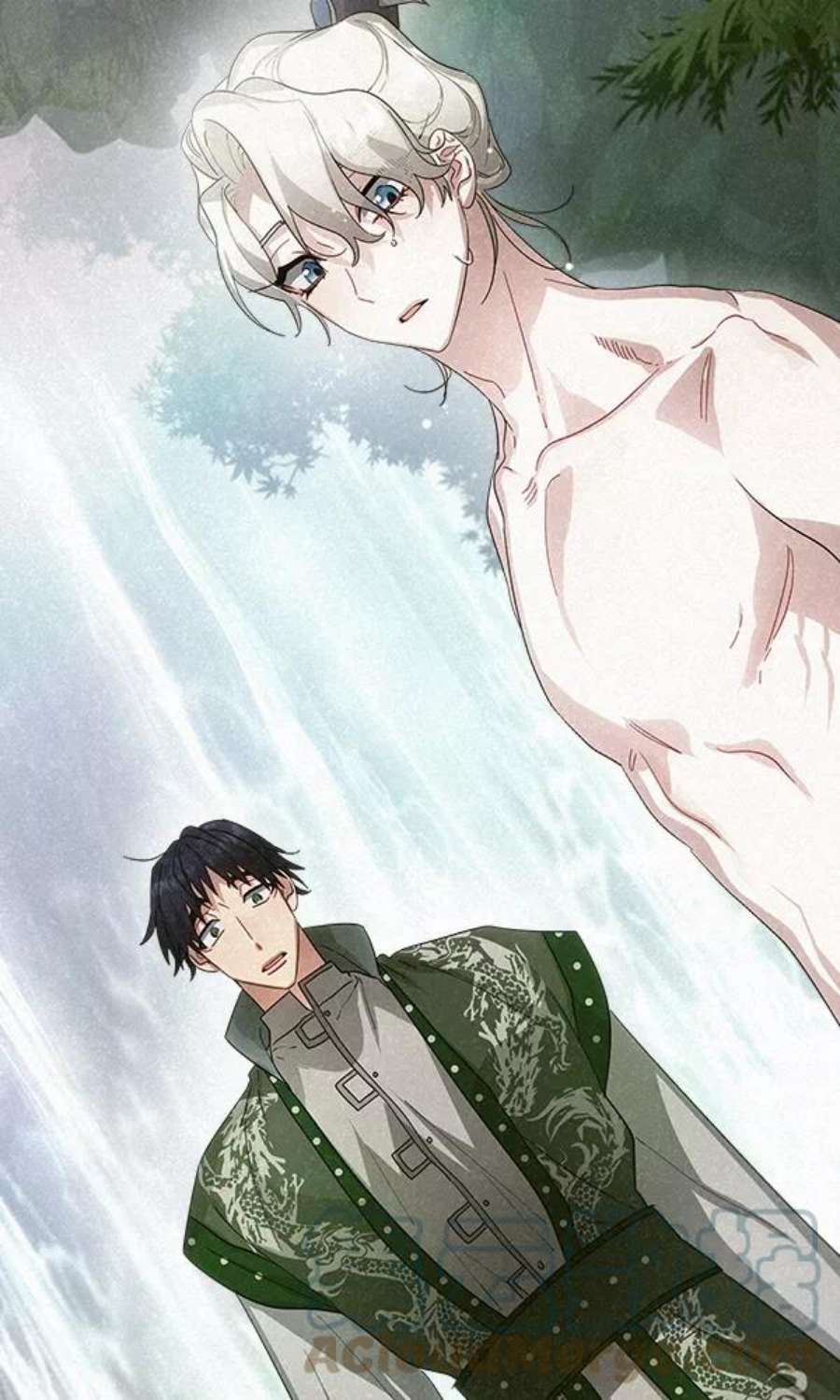 朕的皇妃是客服28话
