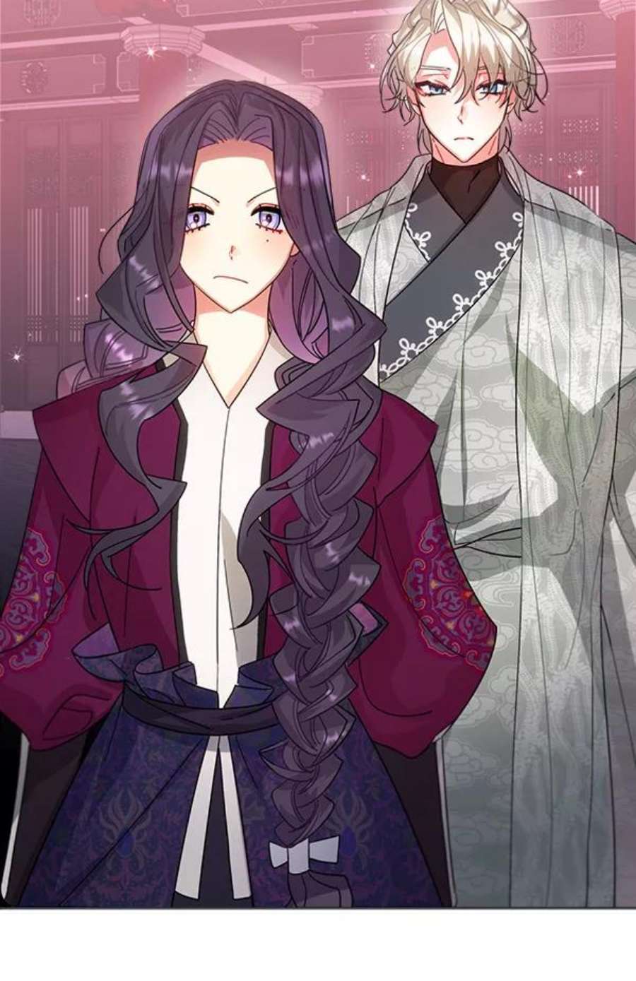 朕的皇妃是客服29话