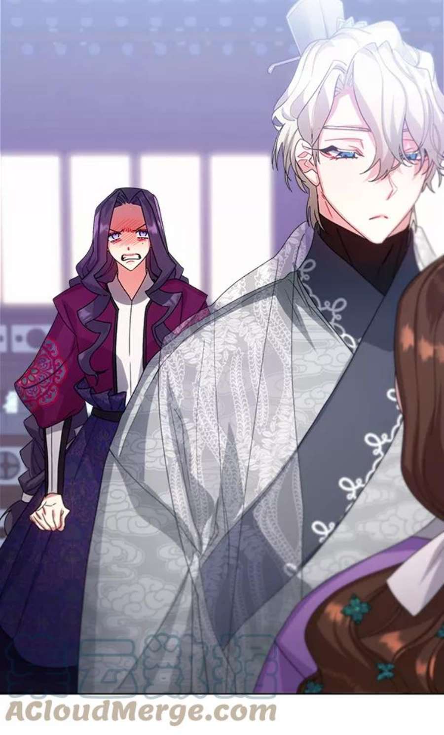 朕的皇妃是客服30话