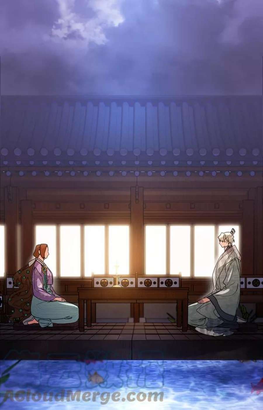 朕的皇妃是客服30话