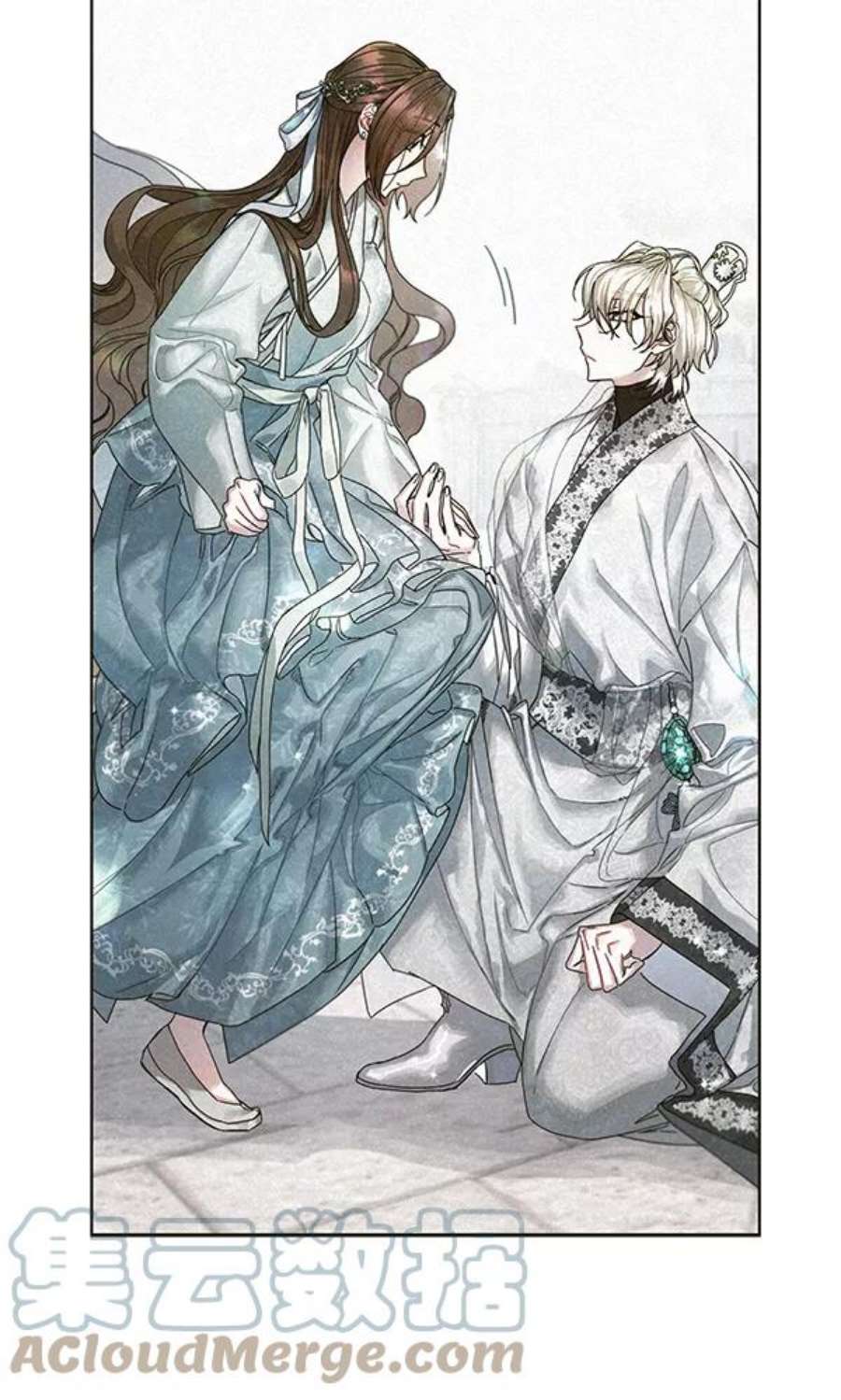 朕的皇妃是客服30话