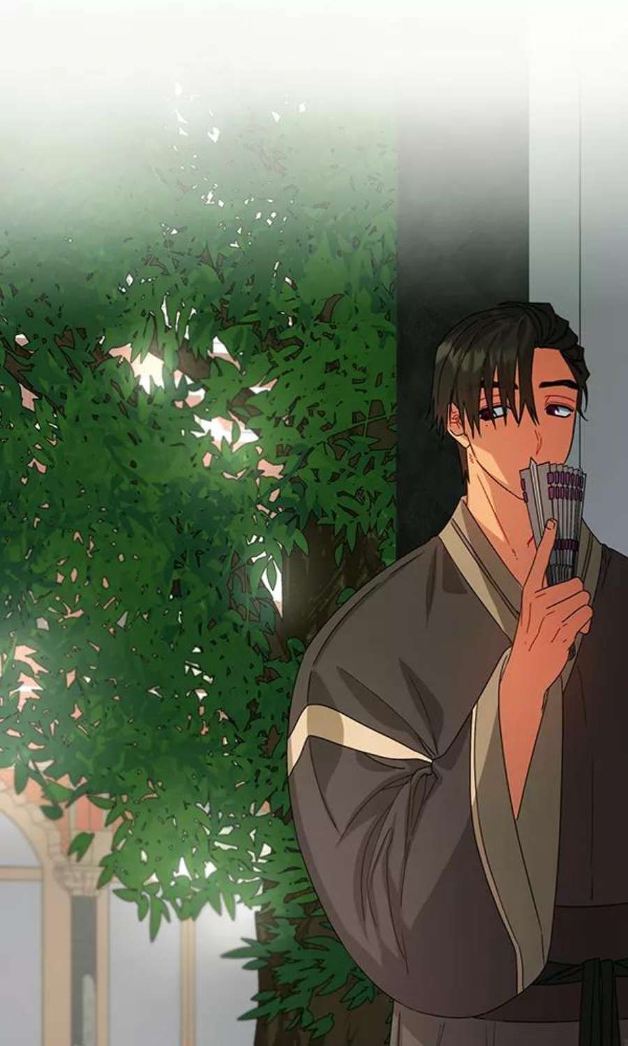 朕的皇妃是客服33话