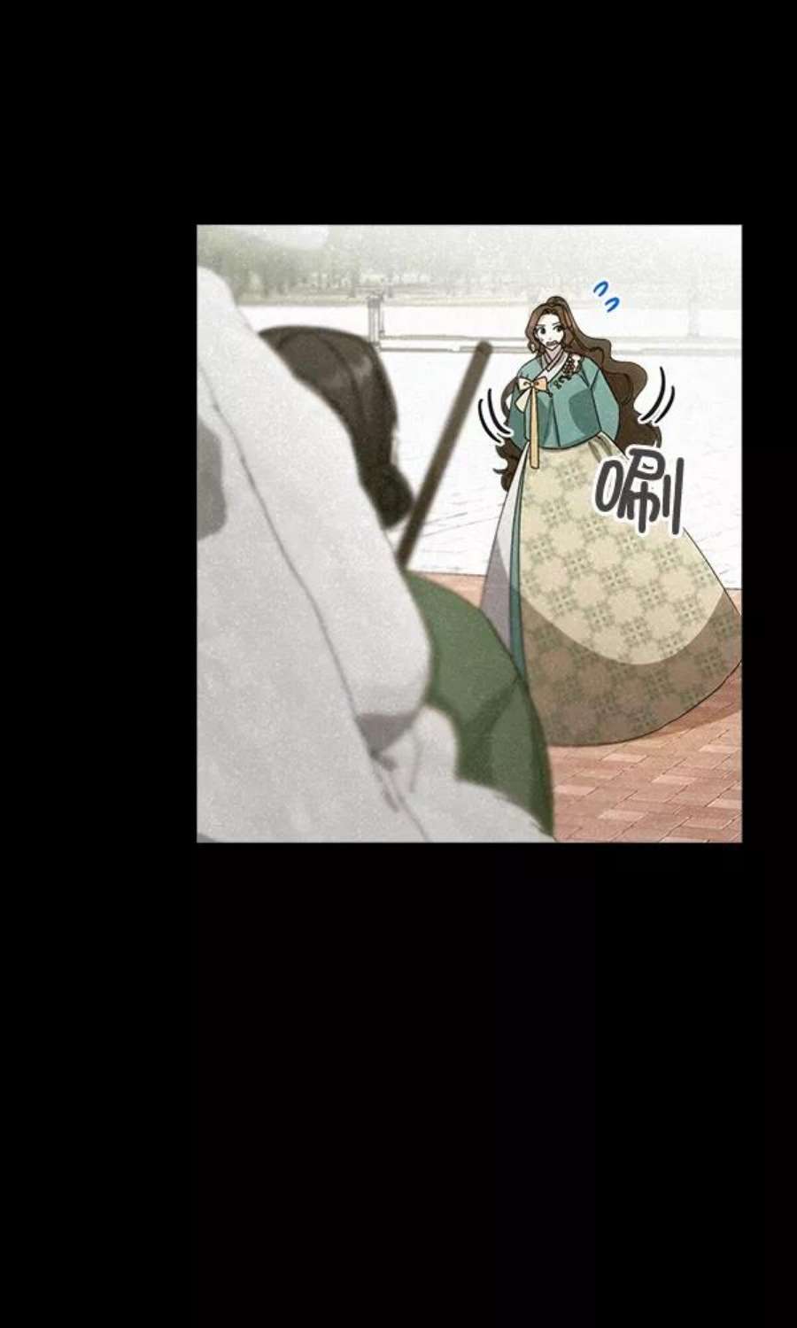 朕的皇妃是客服33话