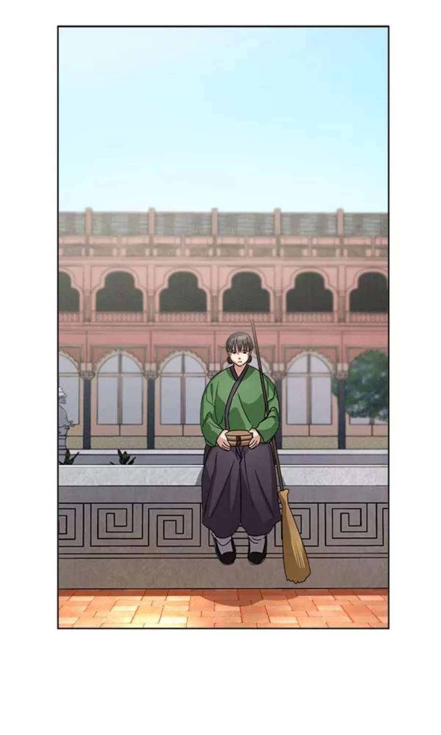 朕的皇妃是客服33话