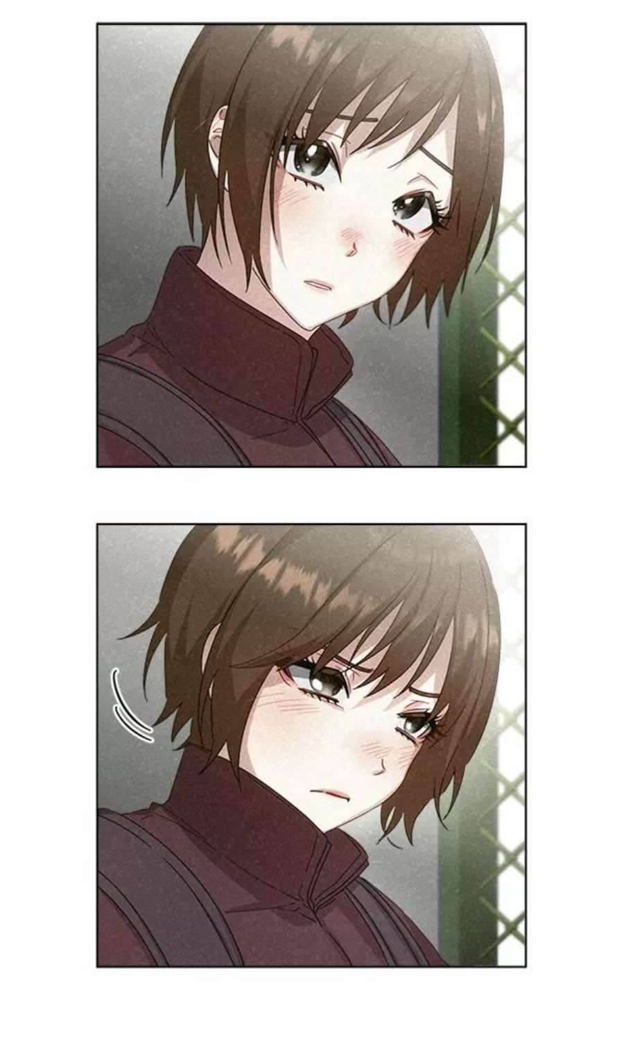 朕的皇妃是客服34话