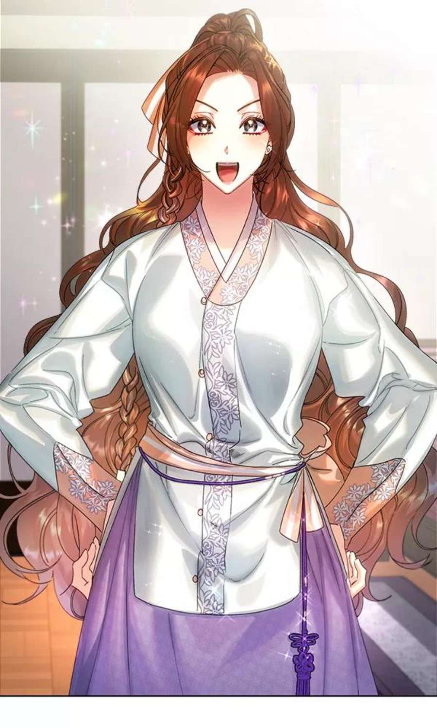 朕的皇妃是客服35话