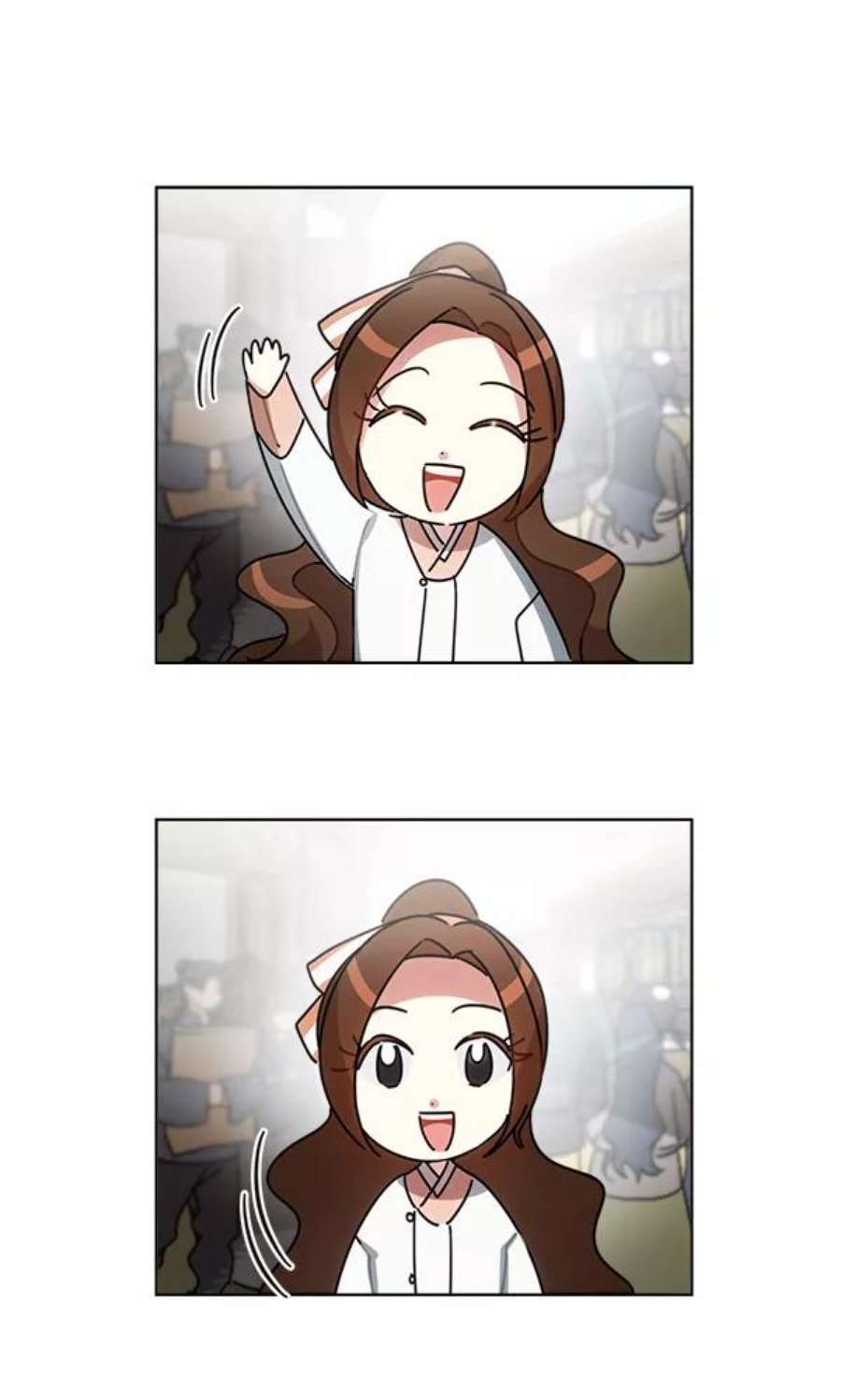 朕的皇妃是客服35话