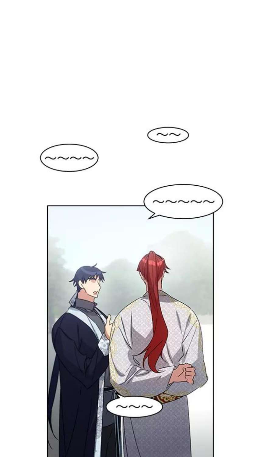 朕的皇妃是客服38话