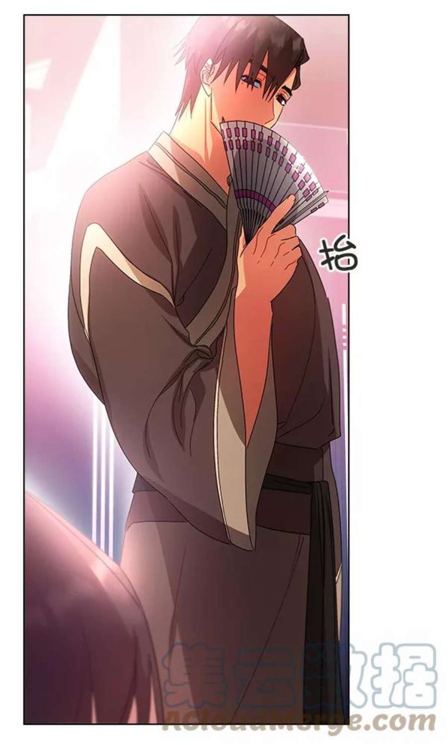 朕的皇妃是客服40话