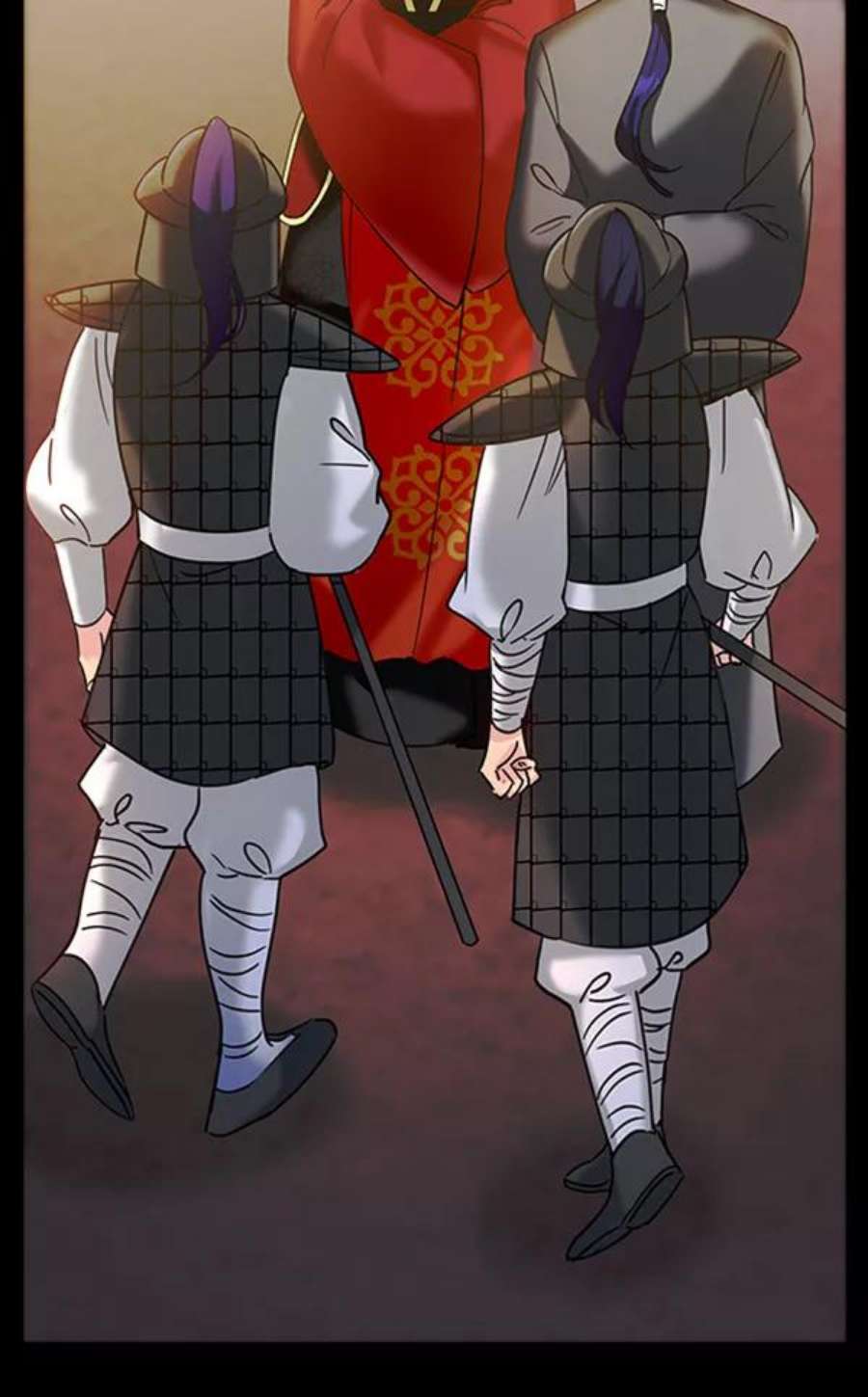 朕的皇妃是客服第二季 第21话