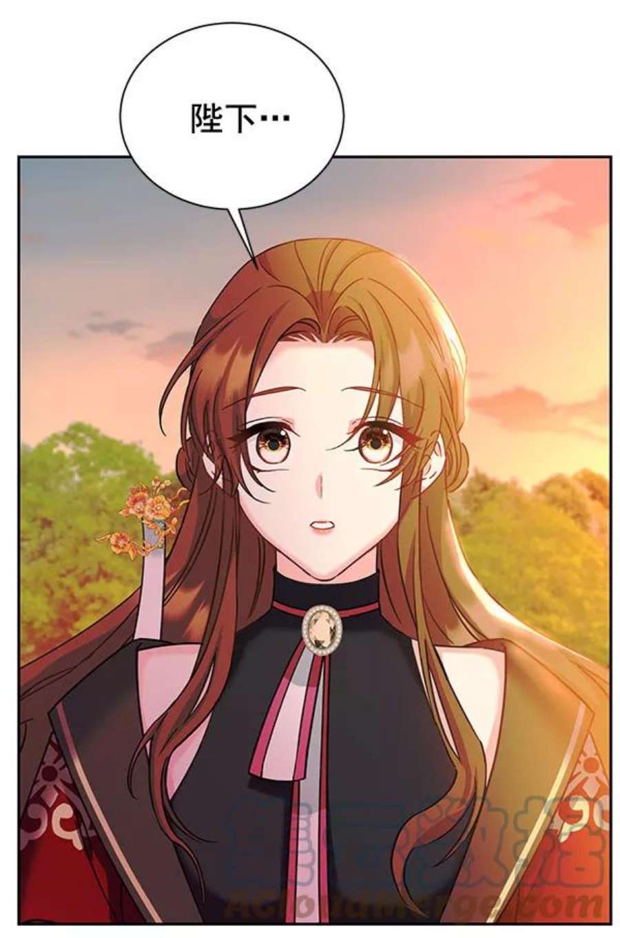 朕的皇妃是客服第二季 第22话