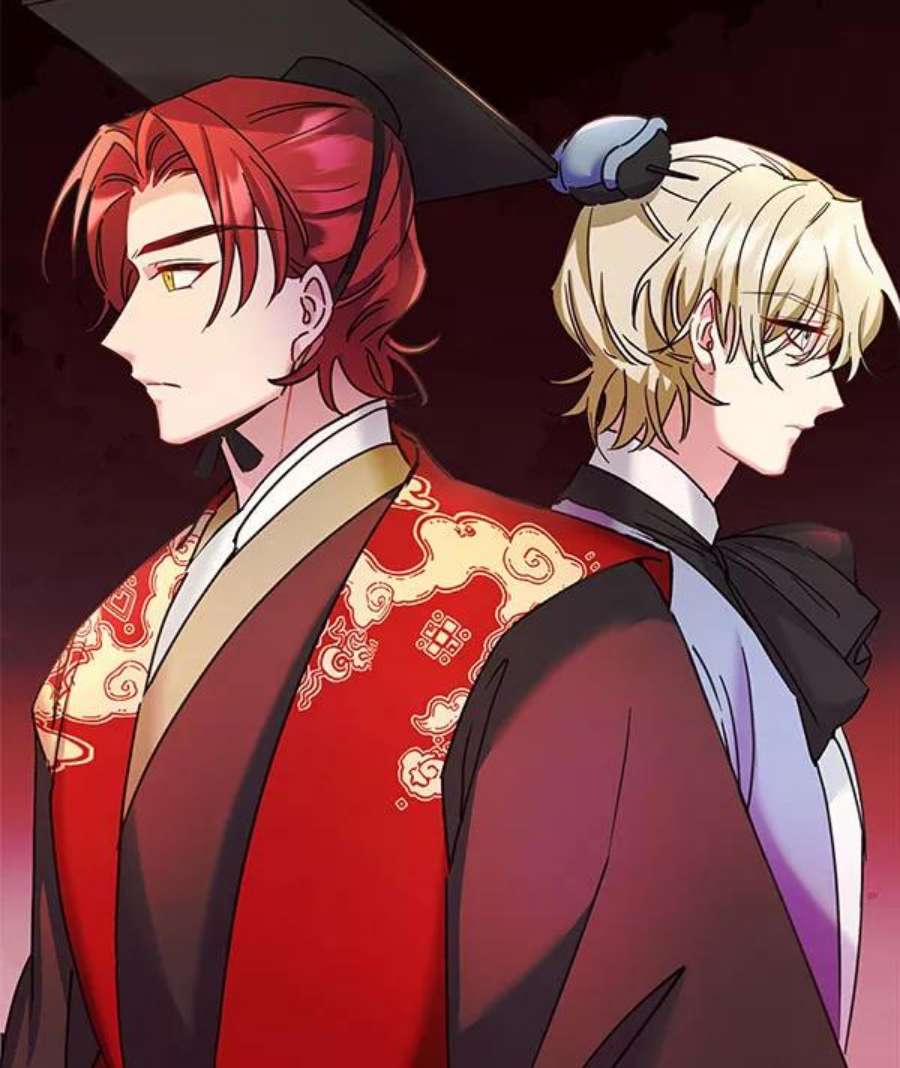 朕的皇妃是客服第二季 第22话