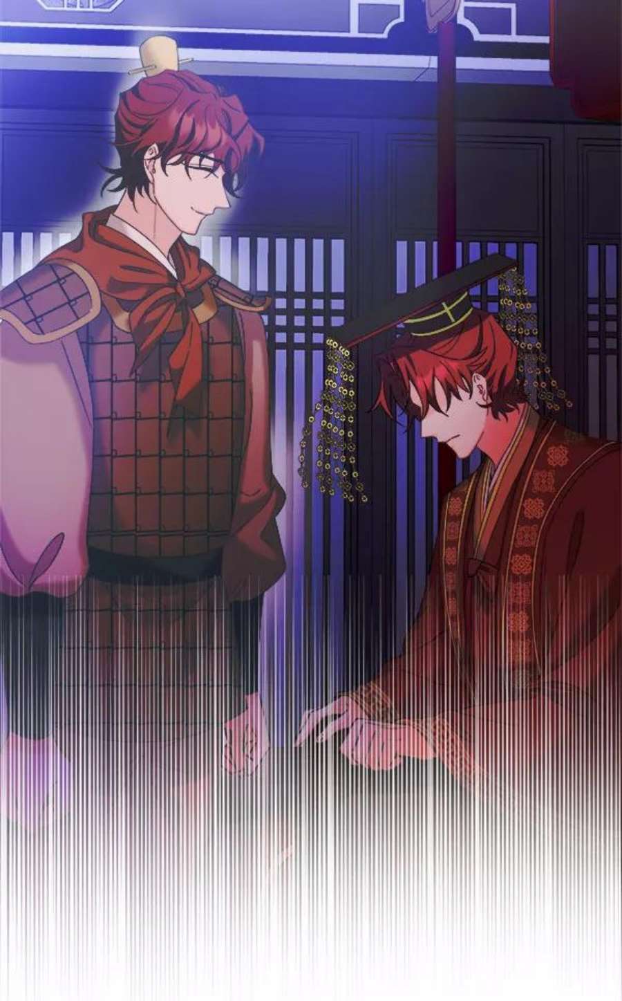 朕的皇妃是客服第二季 第28话