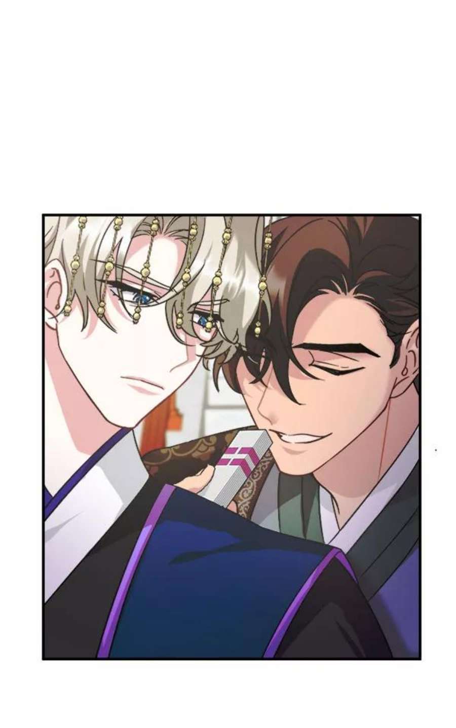 朕的皇妃是客服第二季 第29话