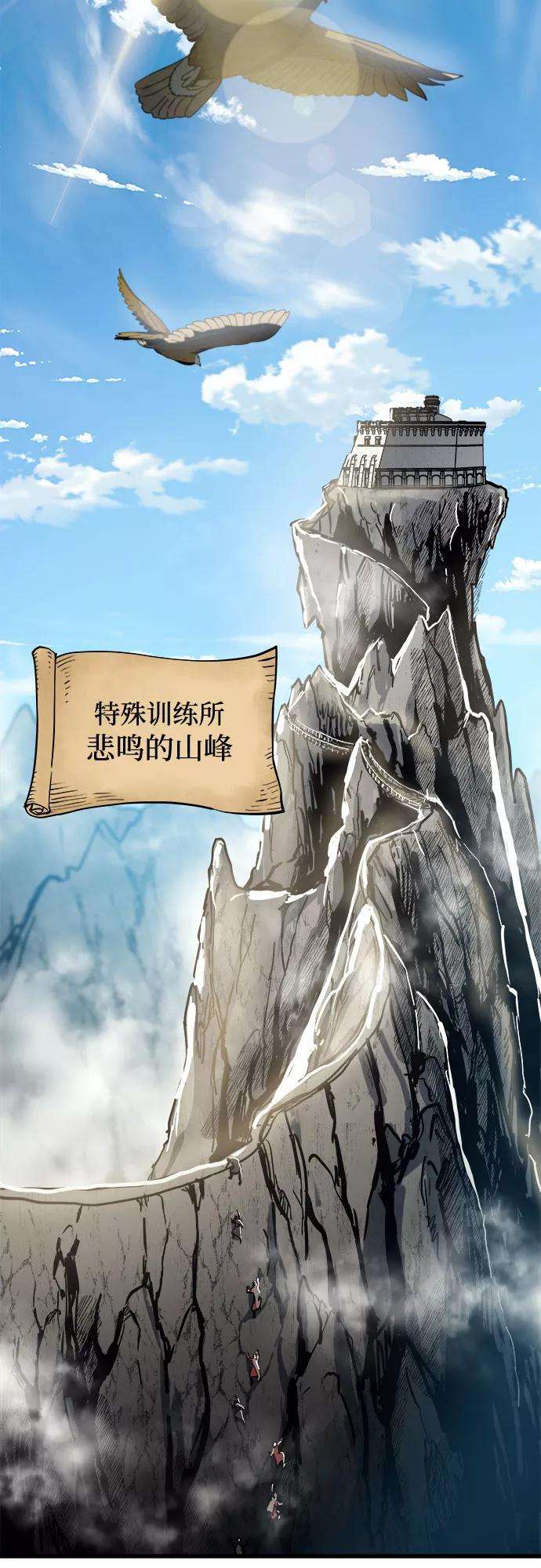 斗神转生记20话