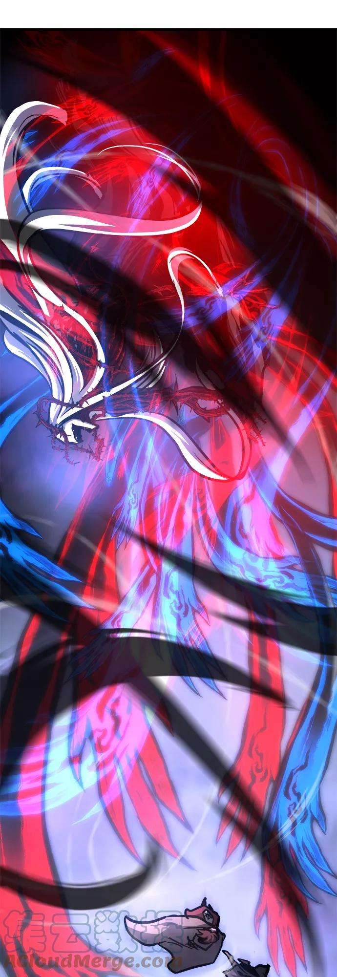 斗神转生记25话