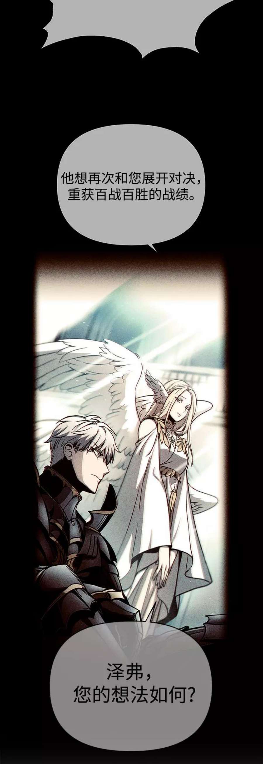 斗神转生记43话