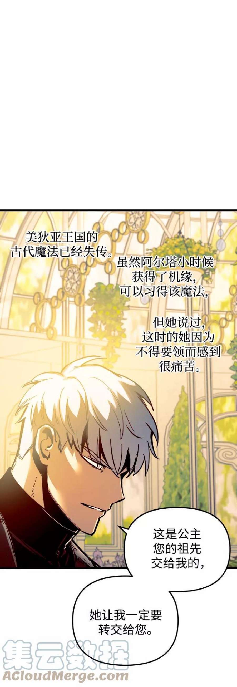 斗神转生记47话