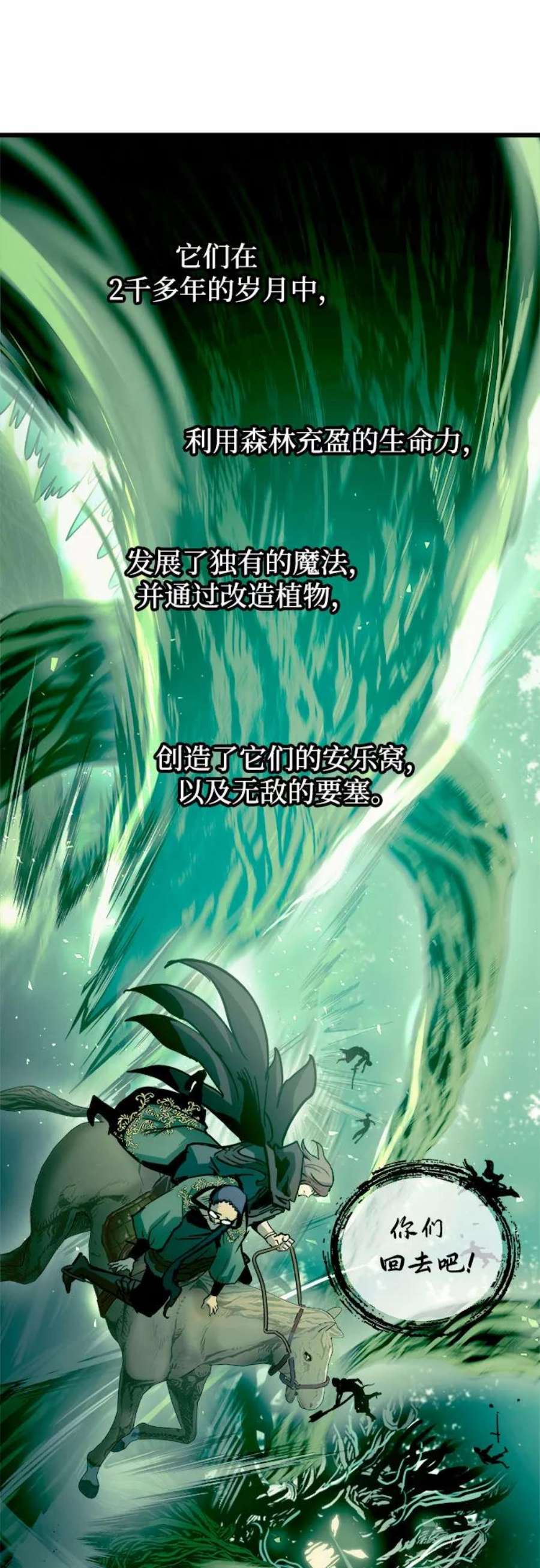 斗神转生记54话