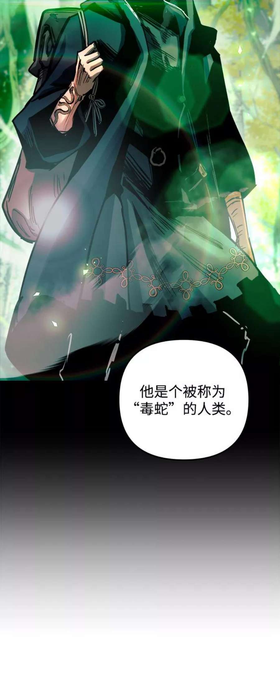 斗神转生记55话