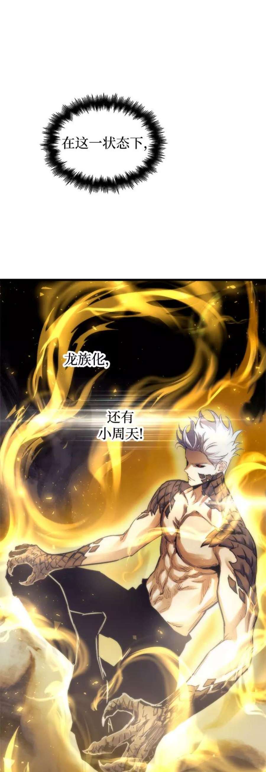 斗神转生记58话