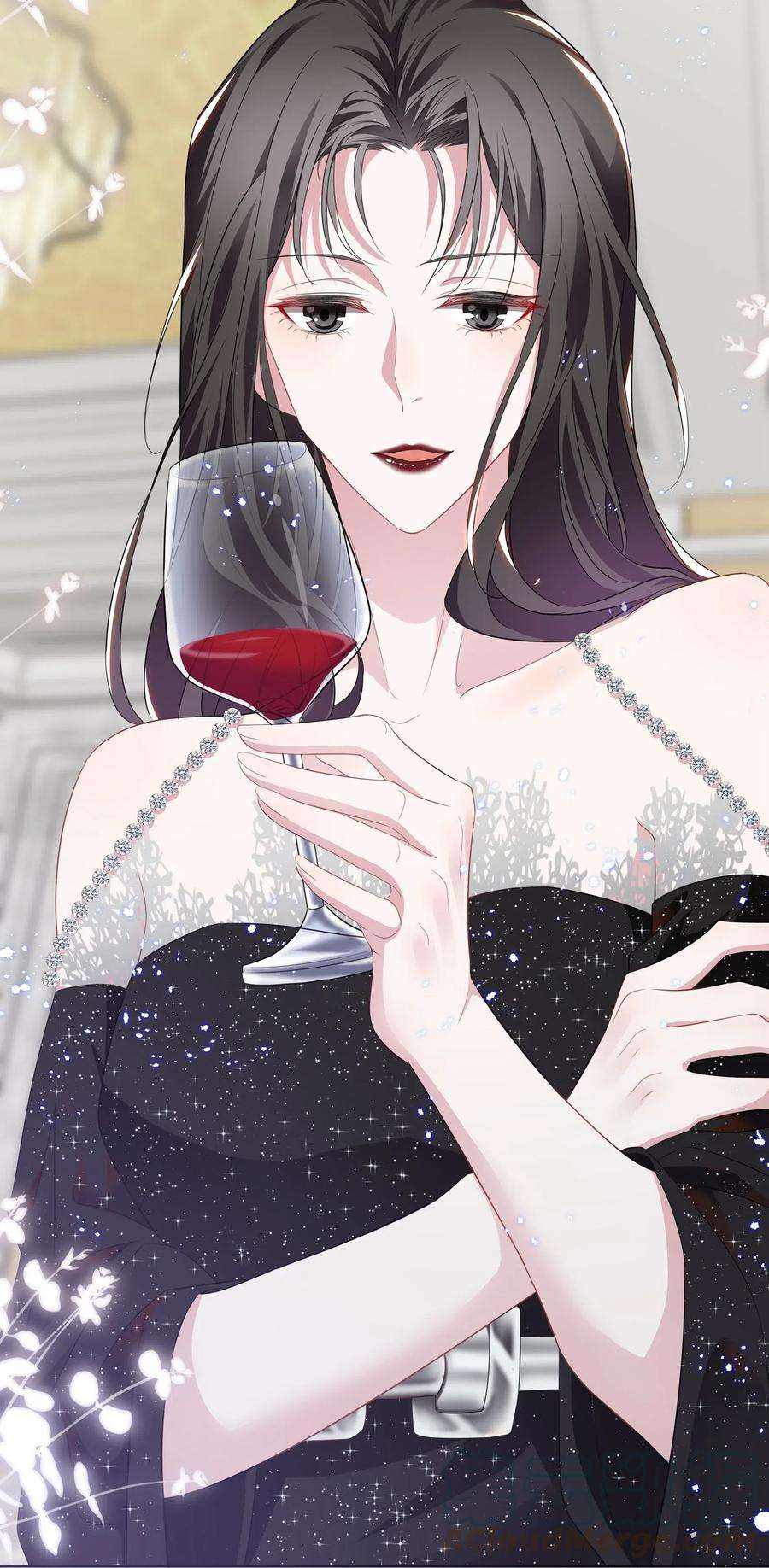 宇宙第一醋神006 她怎么会在这里？！