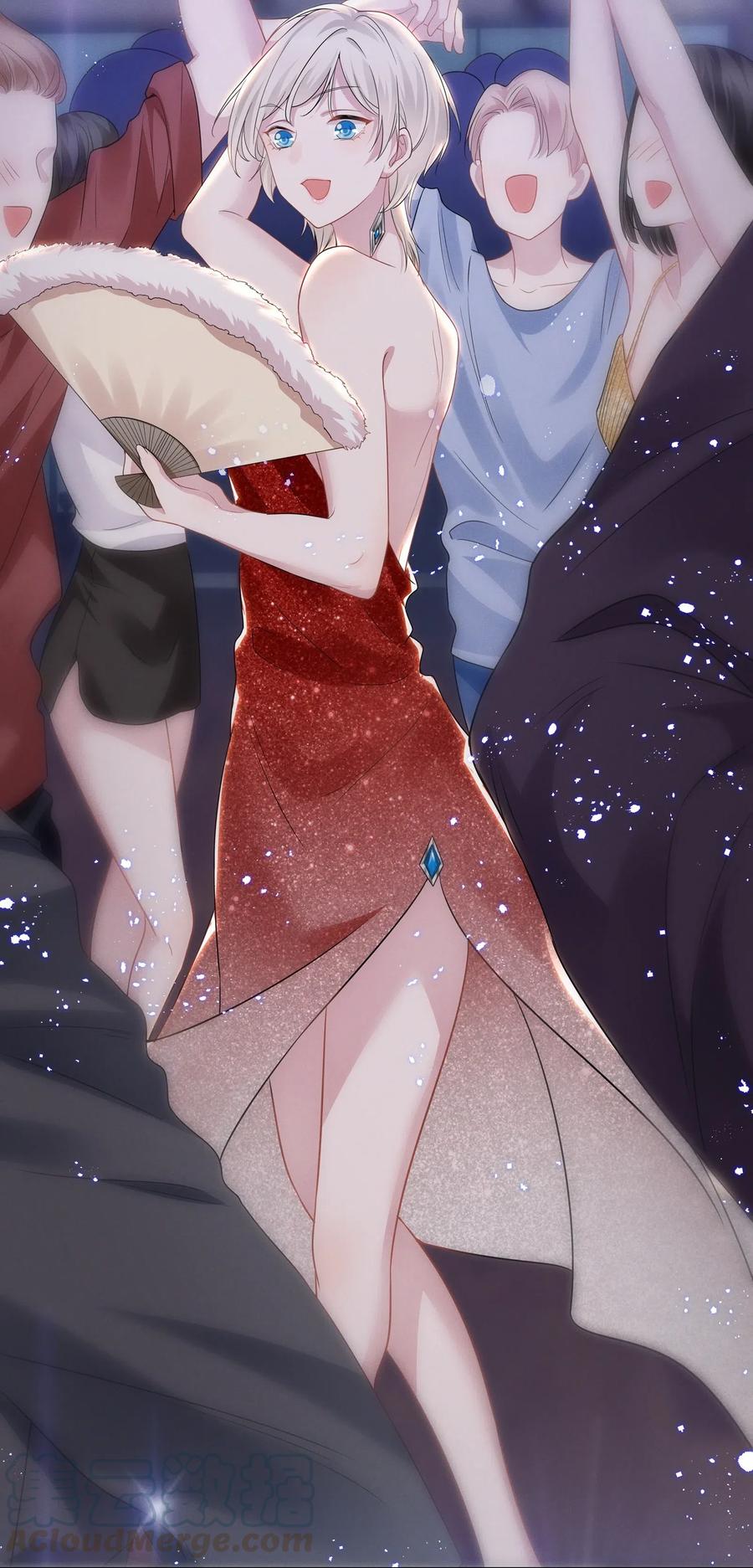 宇宙第一醋神009 再次遇见醉酒的学姐