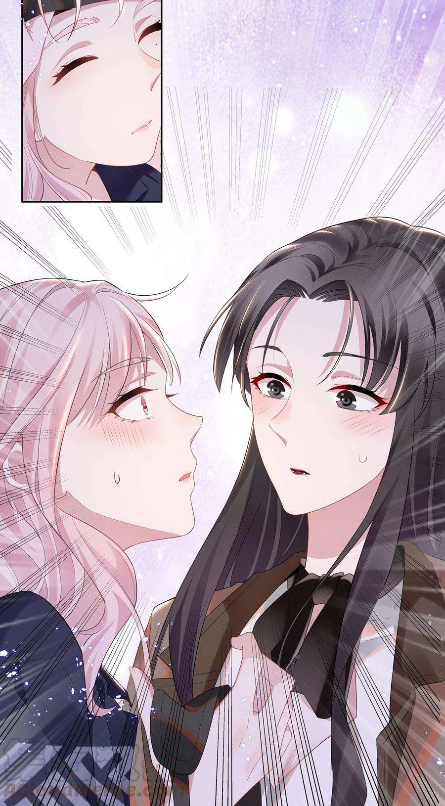 宇宙第一醋神016 我的肩膀借你靠会