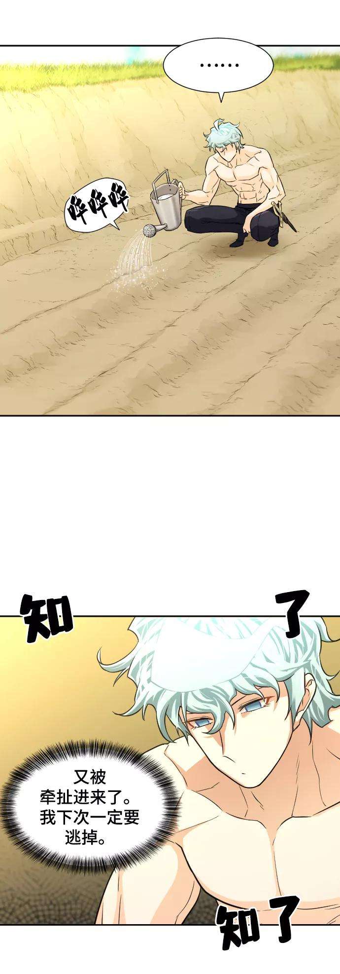 史诗级领地设计师20话