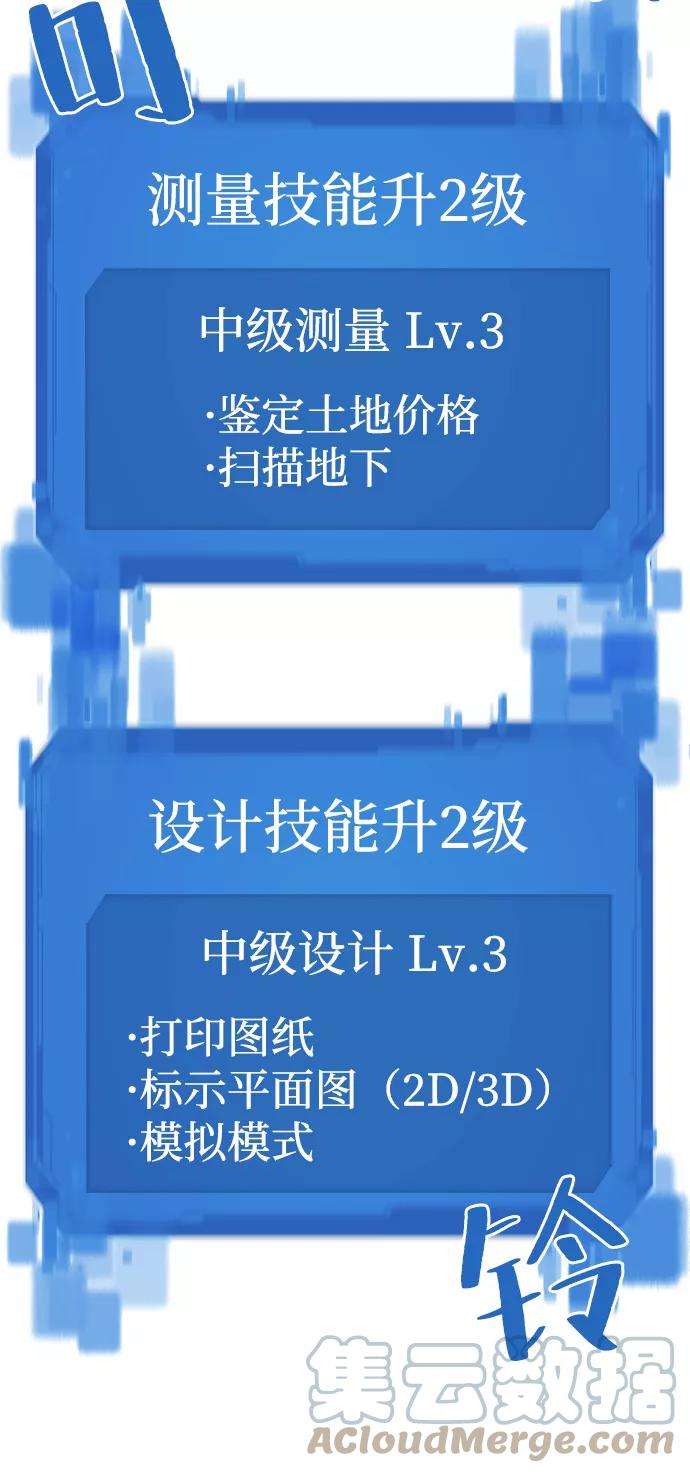 史诗级领地设计师21话