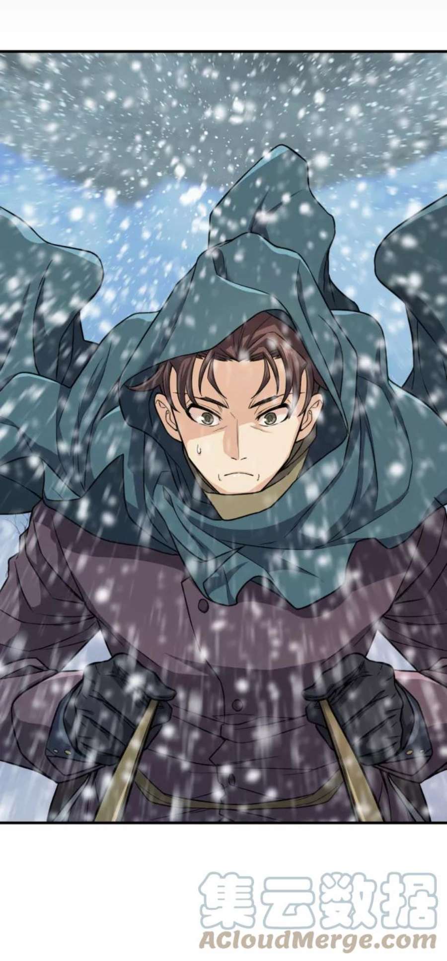 史诗级领地设计师33话