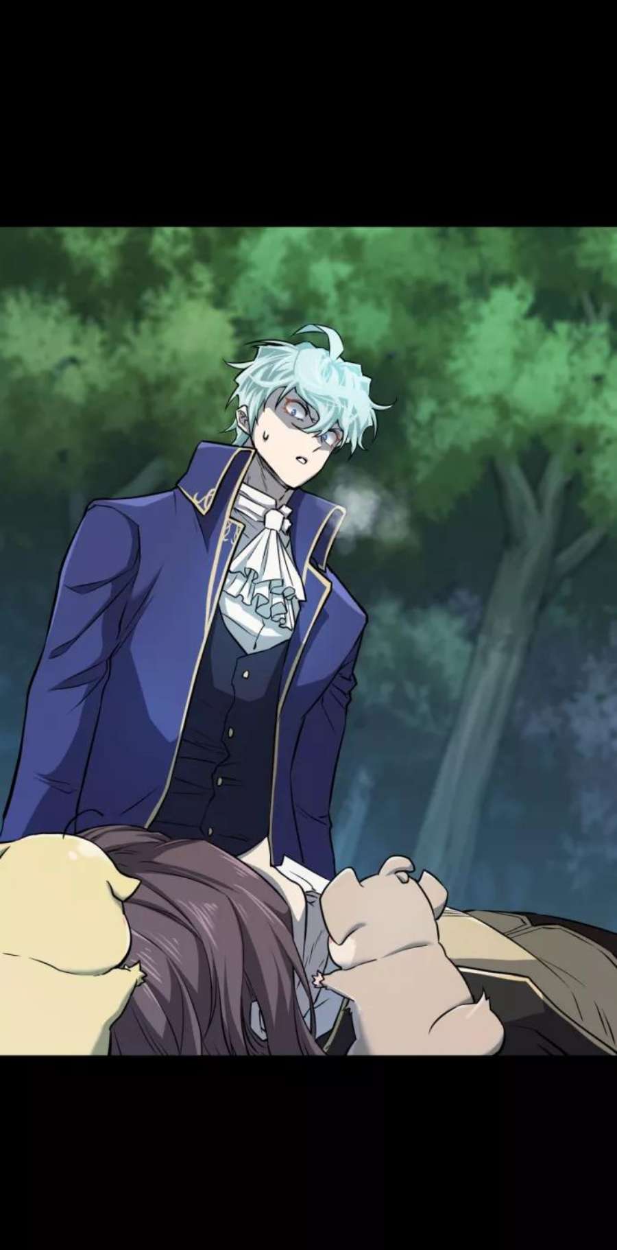 史诗级领地设计师34话