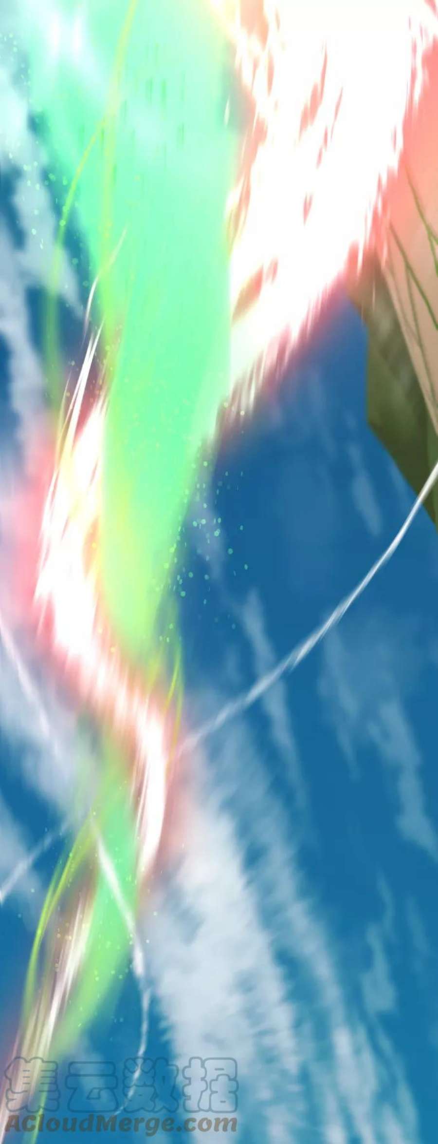 史诗级领地设计师50话