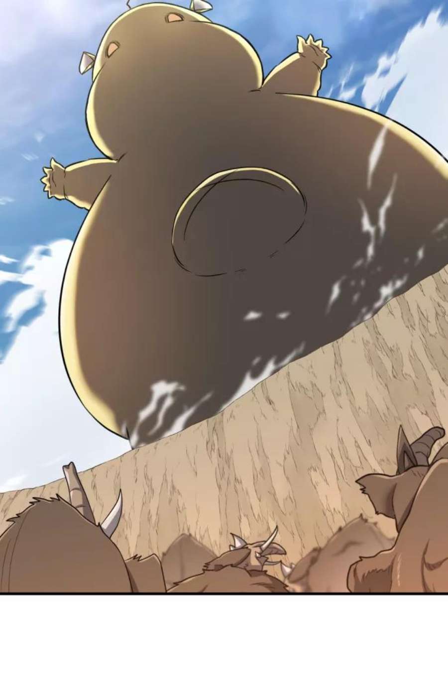 史诗级领地设计师52话