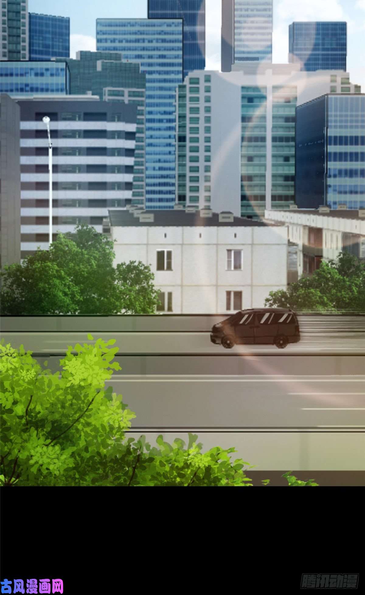我只想继承千亿家产02 创造新星