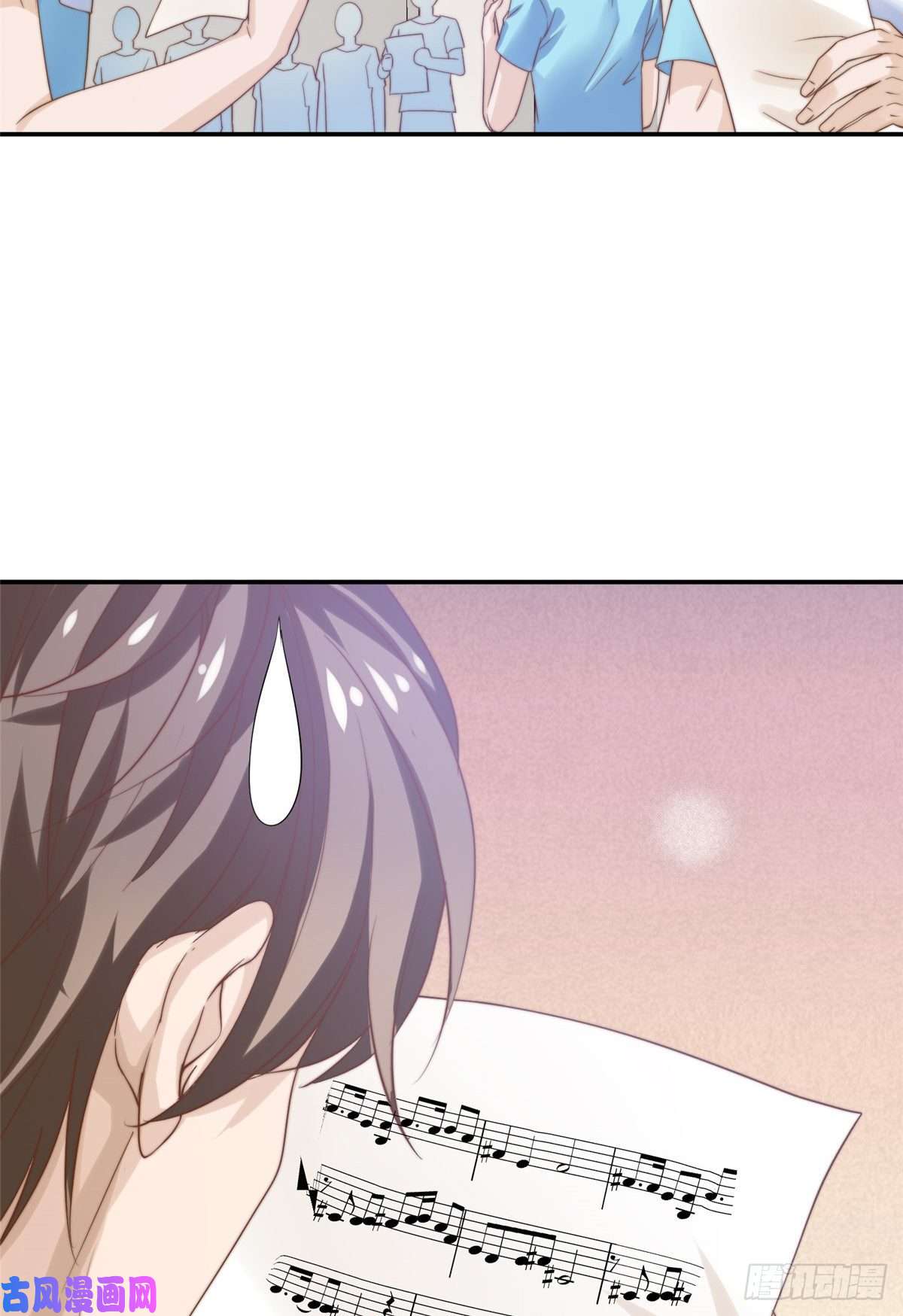我只想继承千亿家产08 作曲：卫峻皓