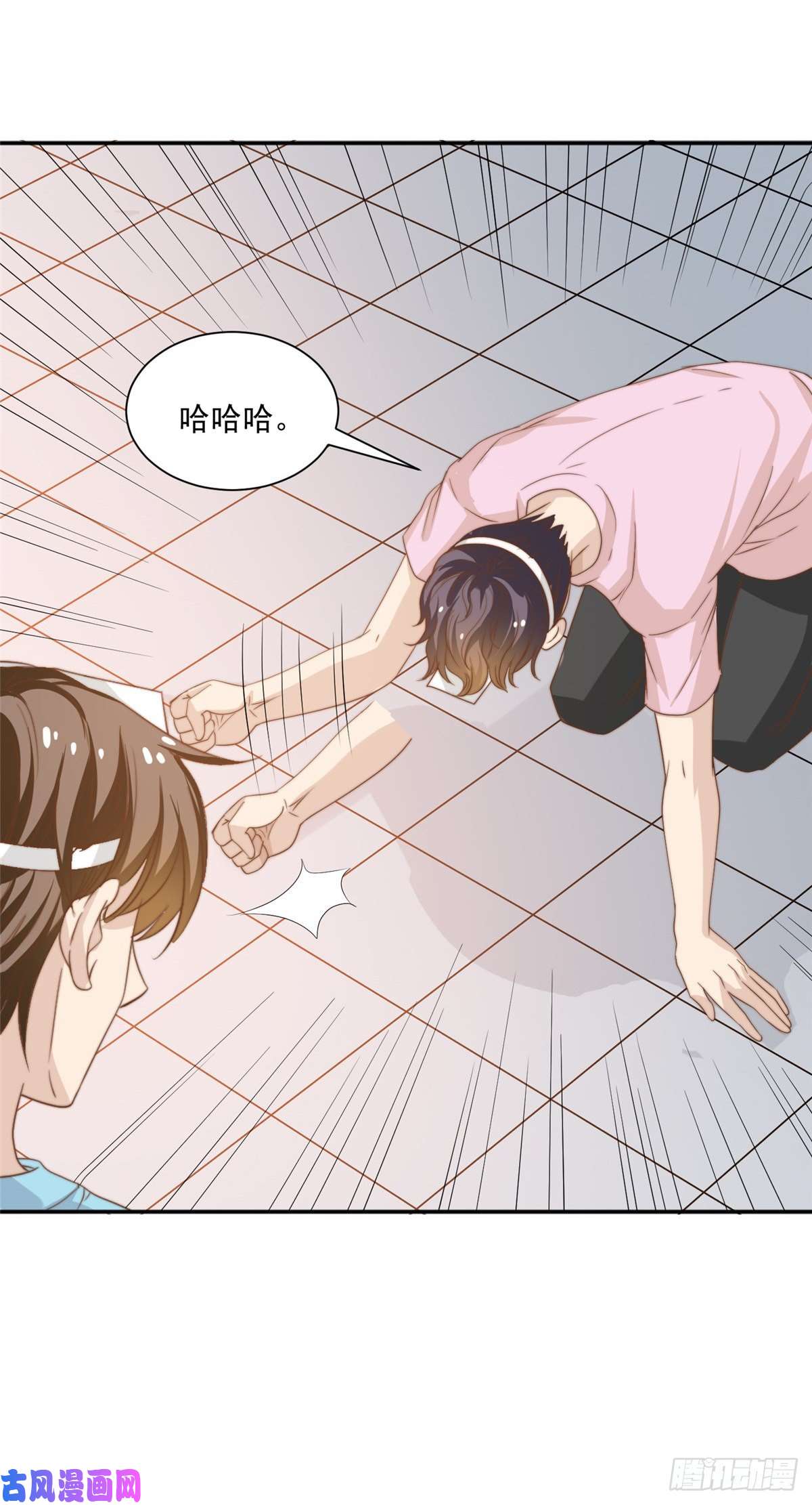 我只想继承千亿家产13 少年的秘密游戏