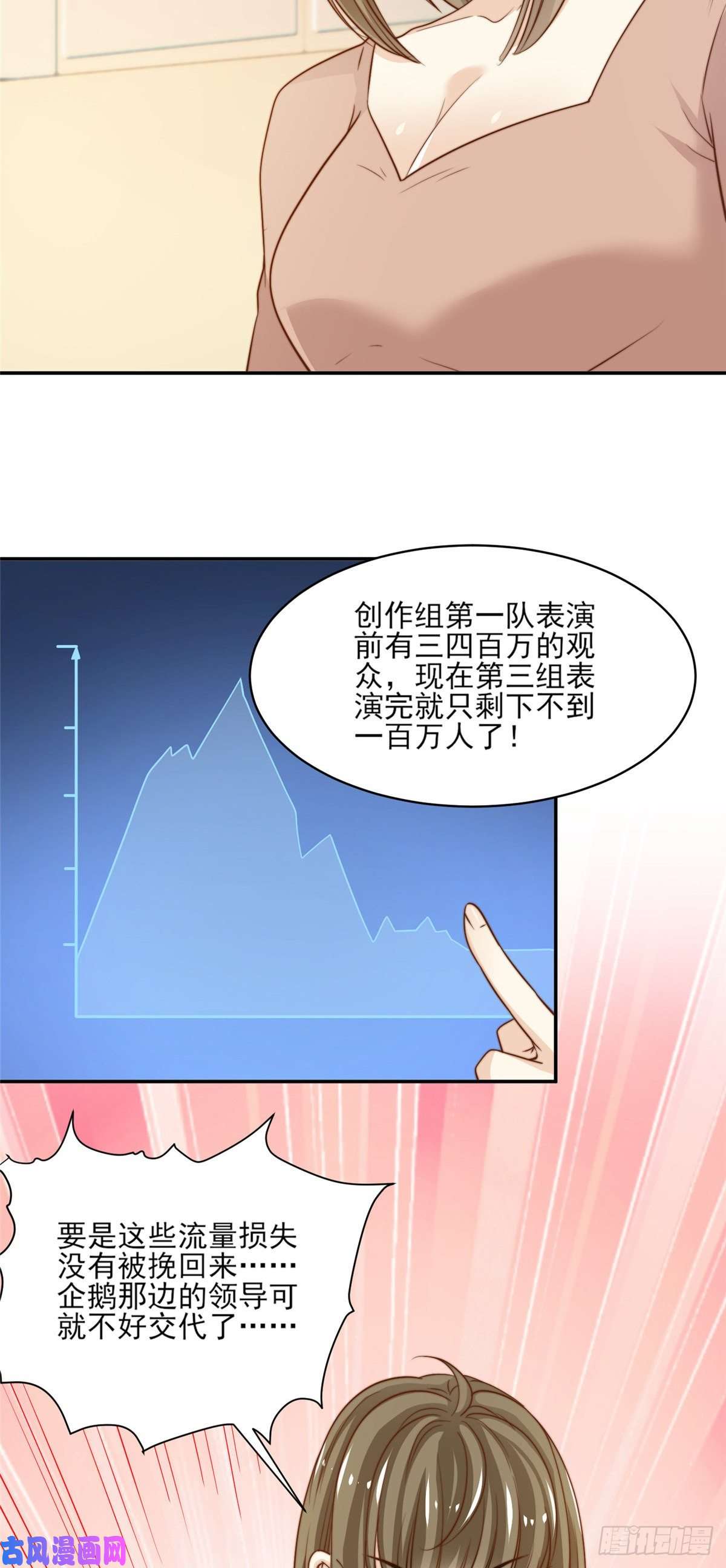 我只想继承千亿家产21 一笑红尘