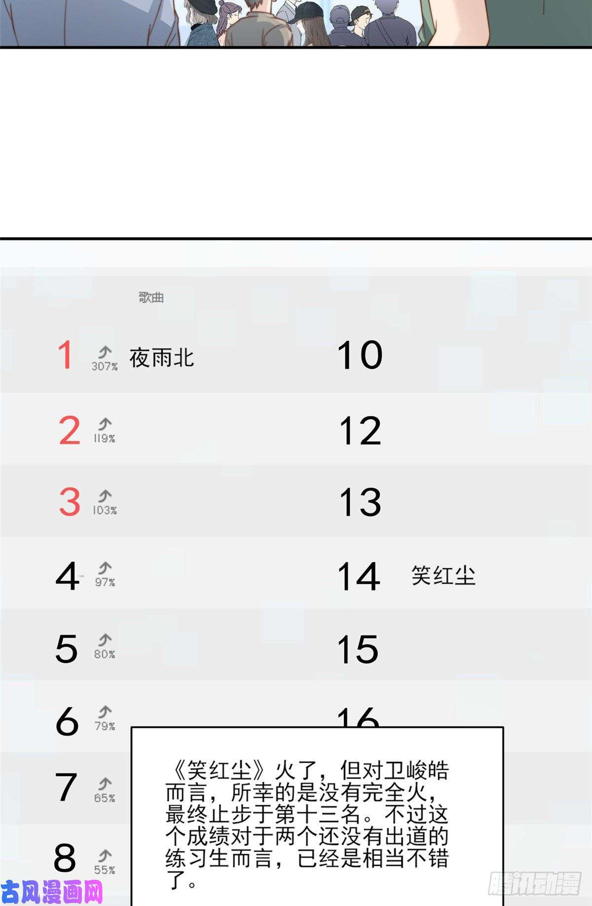 我只想继承千亿家产22 反复横跳
