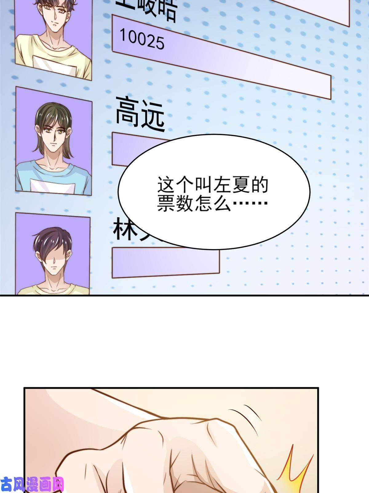 我只想继承千亿家产32 复活通道