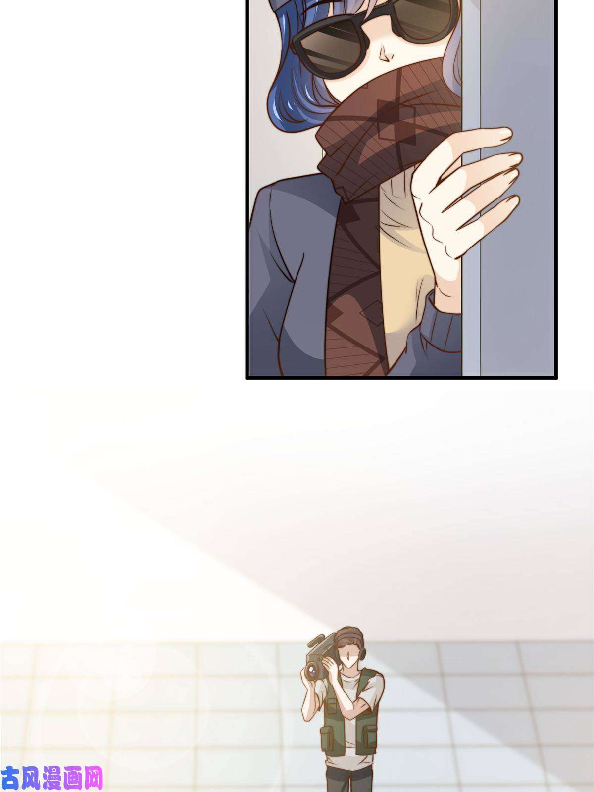 我只想继承千亿家产37 一首凉凉