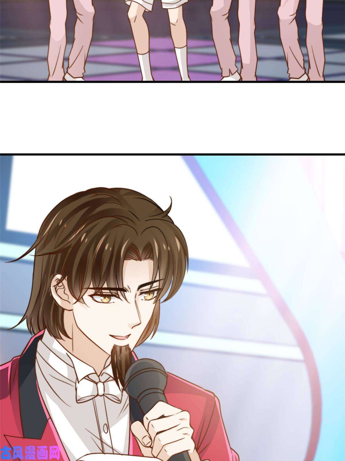 我只想继承千亿家产43 最后一战