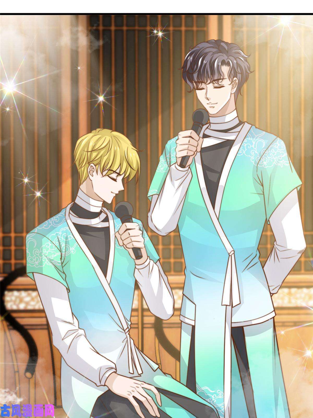 我只想继承千亿家产43 最后一战