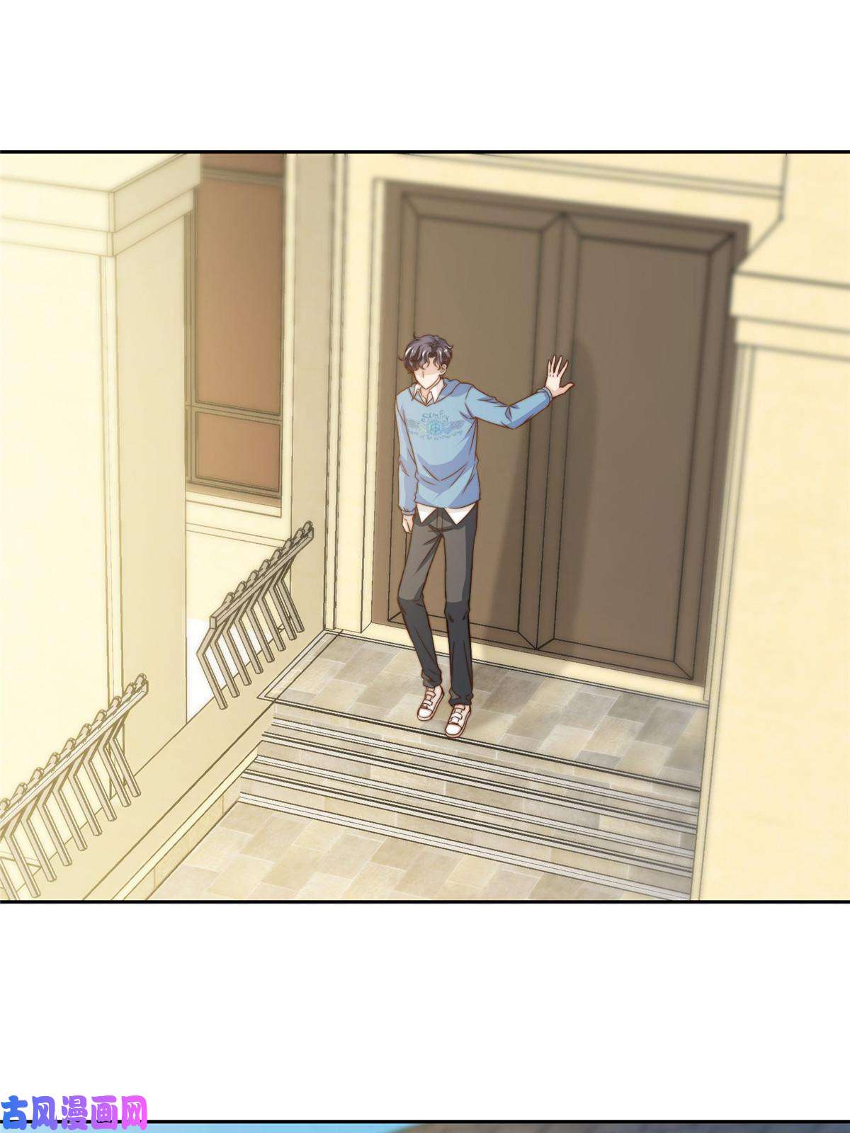 我只想继承千亿家产48 粉丝突破