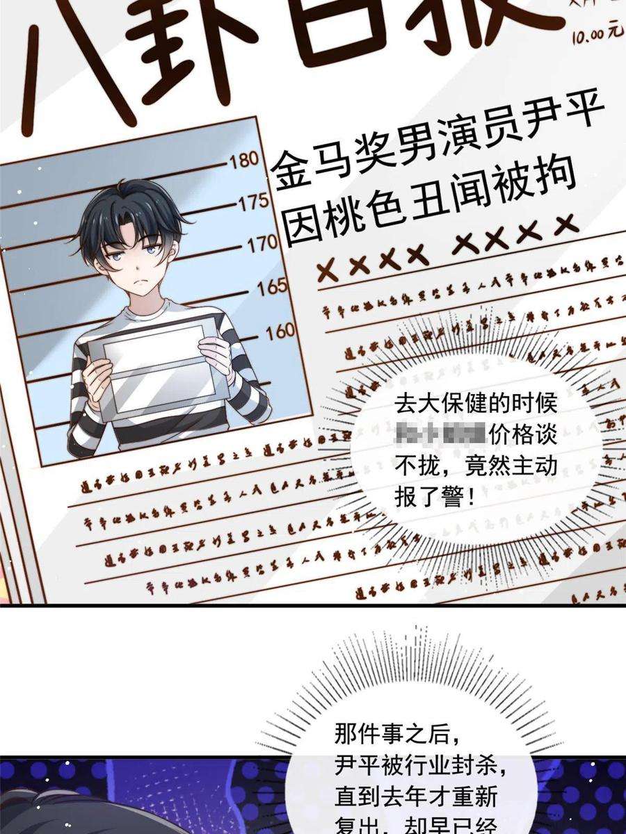 我只想继承千亿家产59 大保健