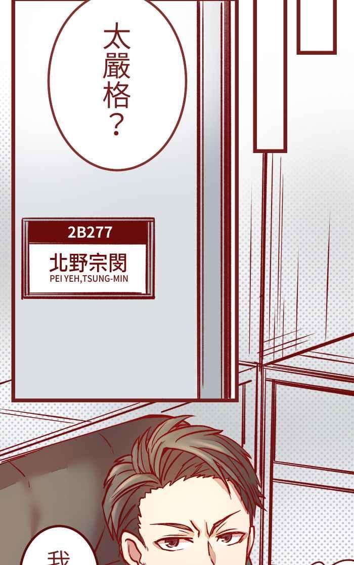 我与教授难以启齿02 教授