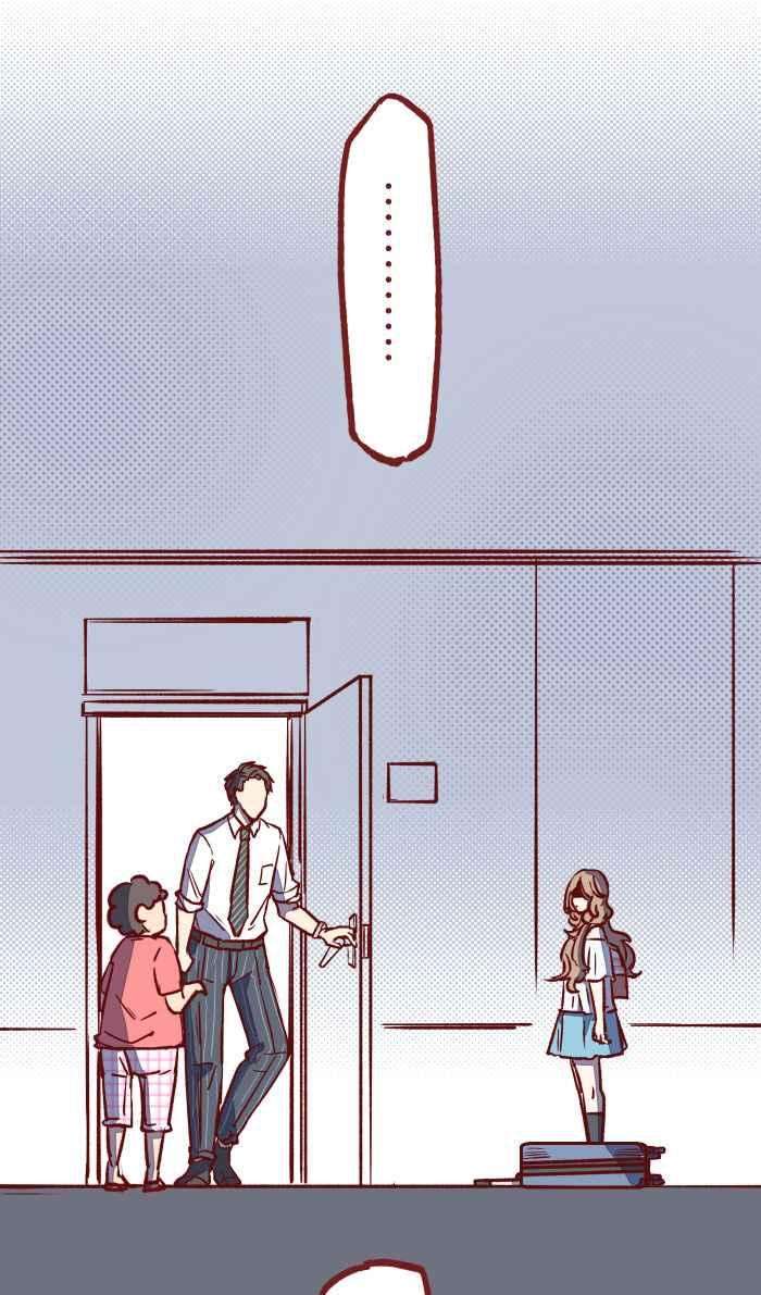 我与教授难以启齿02 教授